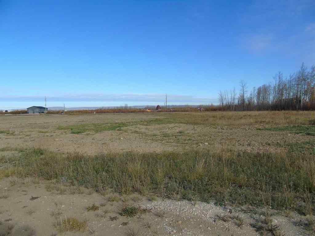MLS® A2264788 - Lot 7D West Mitsue Industrial Road  in NONE Rural Lesser Slave River No. 124, M.D. of, Land