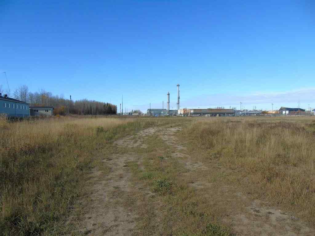 MLS® A2264788 - Lot 7D West Mitsue Industrial Road  in NONE Rural Lesser Slave River No. 124, M.D. of, Land