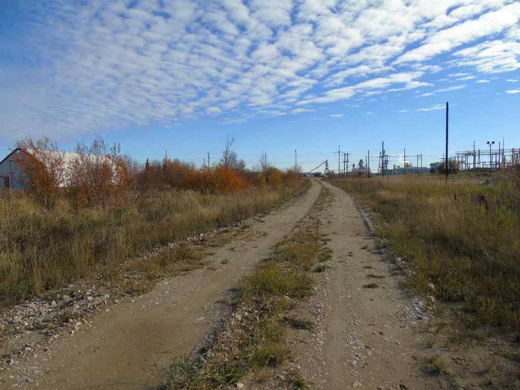 MLS® A2264788 - Lot 7D West Mitsue Industrial Road  in NONE Rural Lesser Slave River No. 124, M.D. of, Land