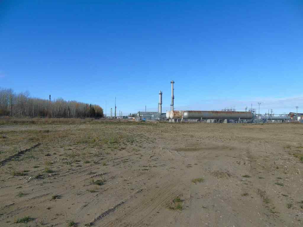 MLS® A2264788 - Lot 7D West Mitsue Industrial Road  in NONE Rural Lesser Slave River No. 124, M.D. of, Land