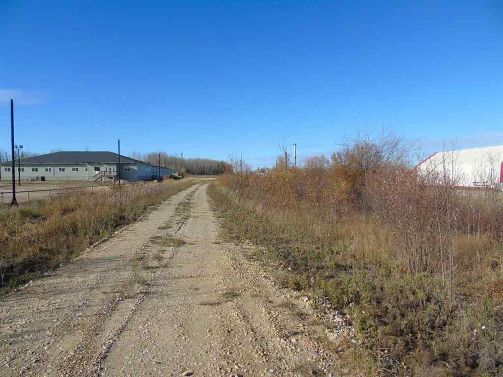MLS® A2264788 - Lot 7D West Mitsue Industrial Road  in NONE Rural Lesser Slave River No. 124, M.D. of, Land