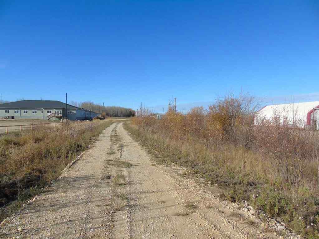 MLS® A2264788 - Lot 7D West Mitsue Industrial Road  in NONE Rural Lesser Slave River No. 124, M.D. of, Land