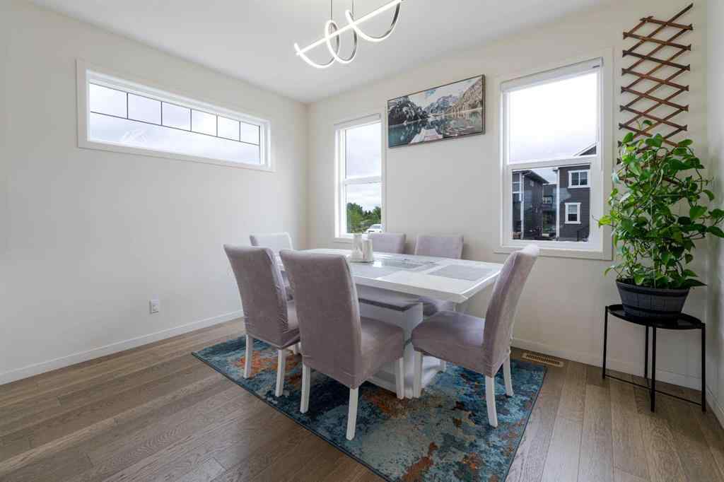 MLS® A2264790 - 117 Midtown Close SW in Midtown Airdrie, Residential