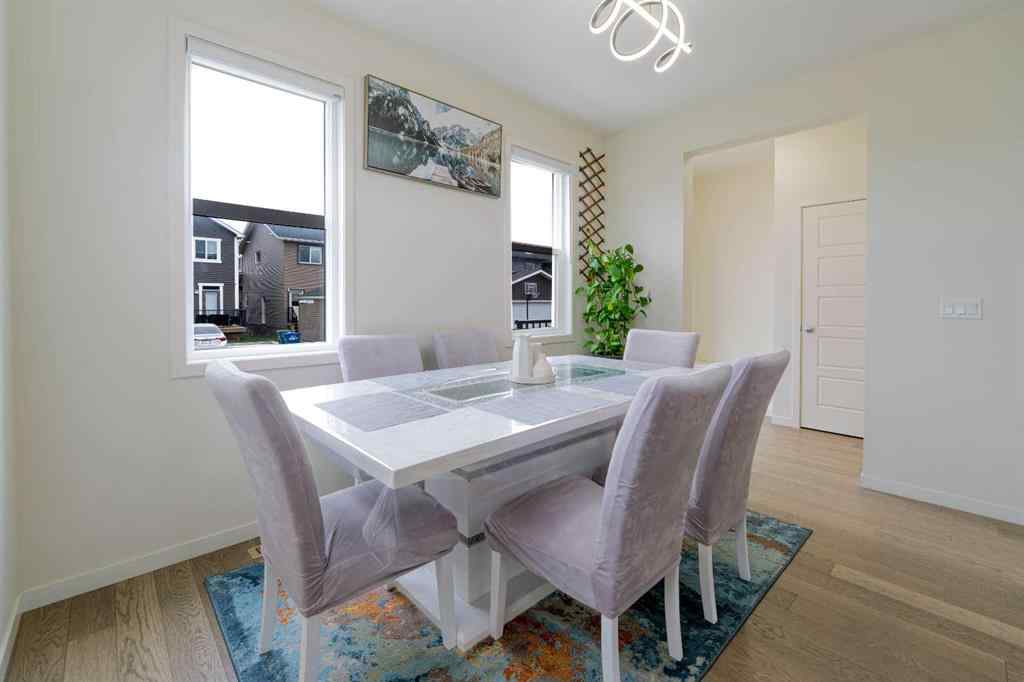 MLS® A2264790 - 117 Midtown Close SW in Midtown Airdrie, Residential