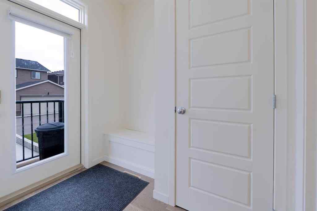 MLS® A2264790 - 117 Midtown Close SW in Midtown Airdrie, Residential