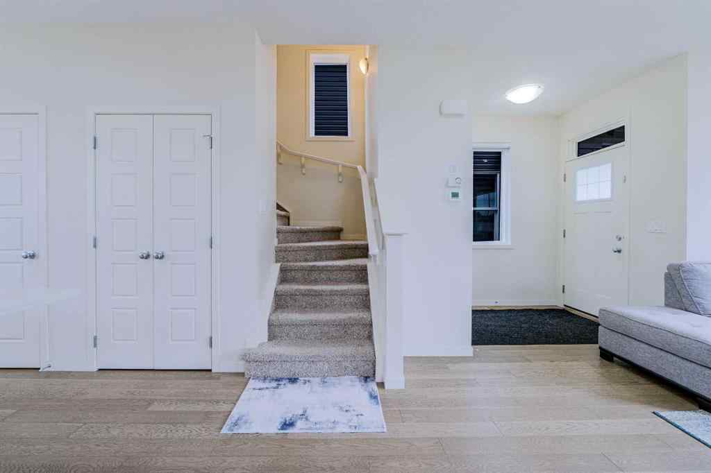 MLS® A2264790 - 117 Midtown Close SW in Midtown Airdrie, Residential