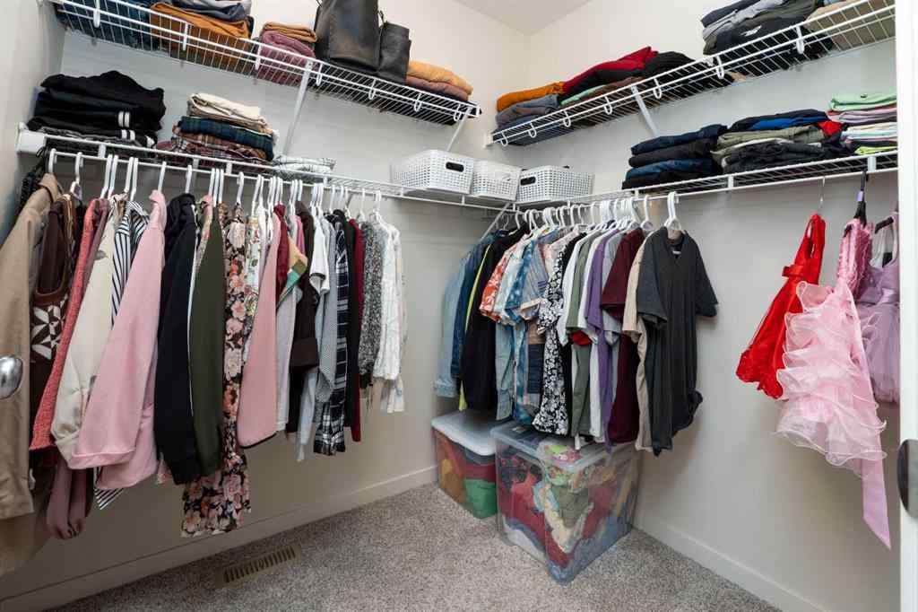 MLS® A2264790 - 117 Midtown Close SW in Midtown Airdrie, Residential