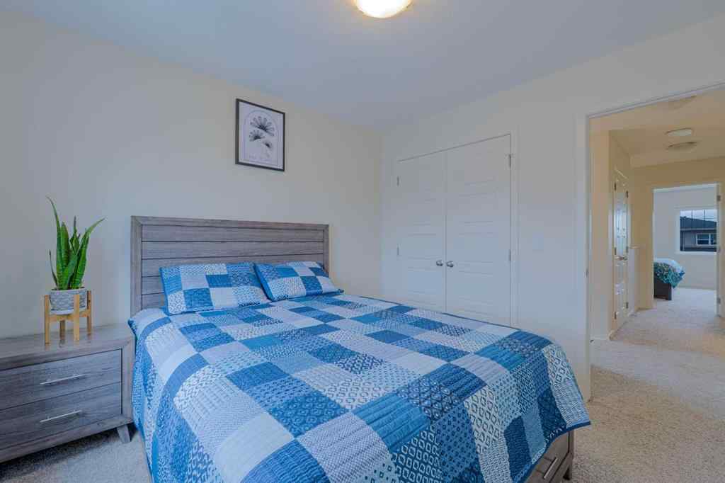 MLS® A2264790 - 117 Midtown Close SW in Midtown Airdrie, Residential