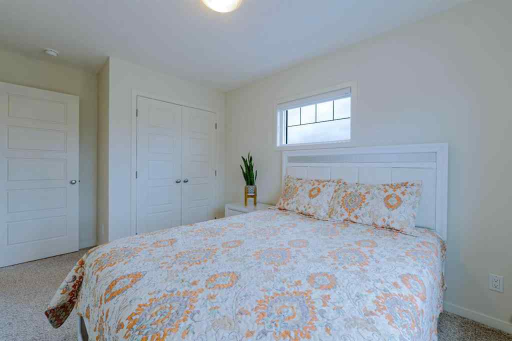 MLS® A2264790 - 117 Midtown Close SW in Midtown Airdrie, Residential