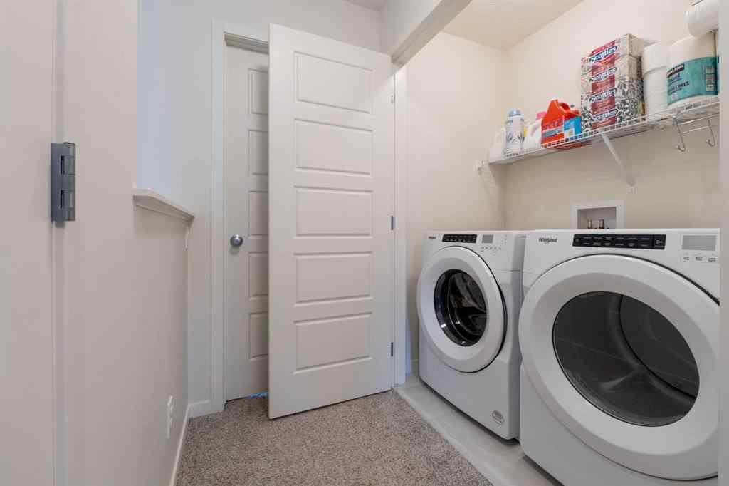 MLS® A2264790 - 117 Midtown Close SW in Midtown Airdrie, Residential