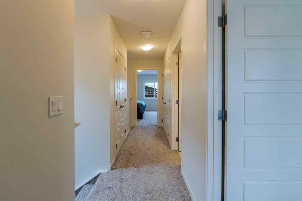 MLS® A2264790 - 117 Midtown Close SW in Midtown Airdrie, Residential