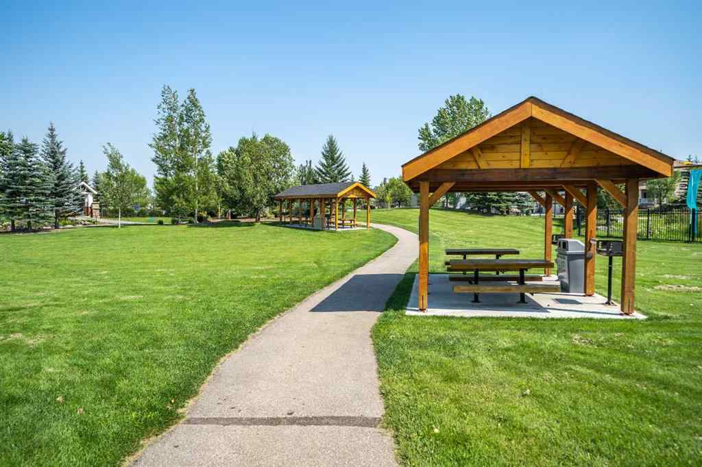 MLS® A2264791 - Unit #117 200 Auburn Meadows Common SE in Auburn Bay Calgary, Residential
