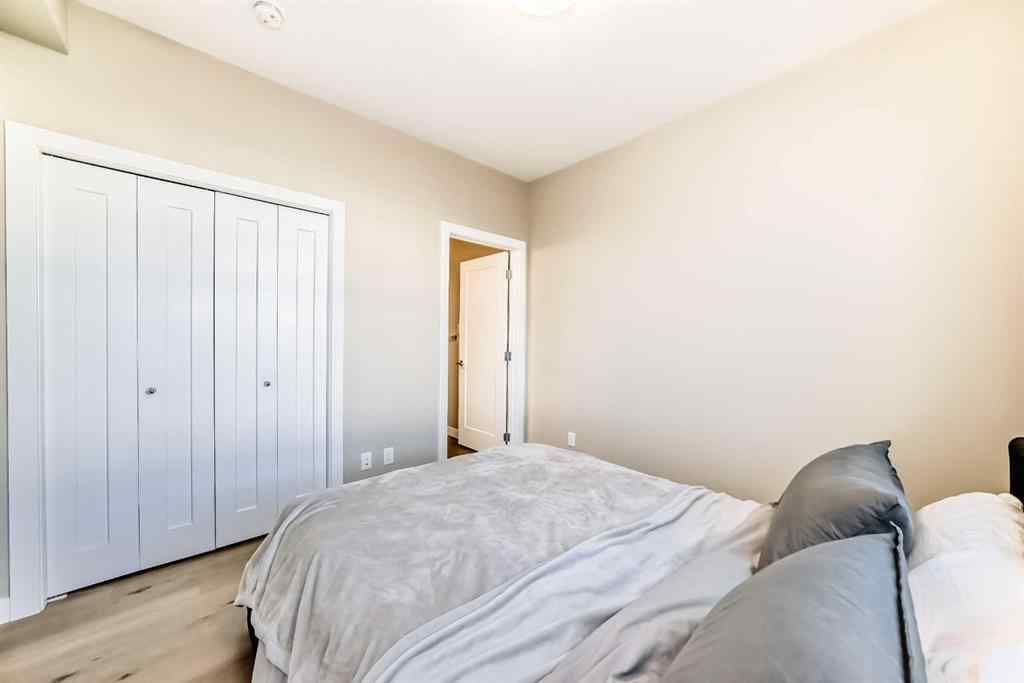 MLS® A2264791 - Unit #117 200 Auburn Meadows Common SE in Auburn Bay Calgary, Residential