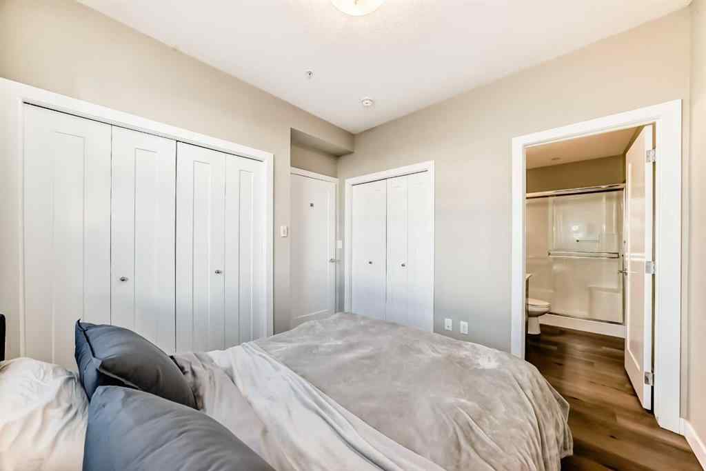 MLS® A2264791 - Unit #117 200 Auburn Meadows Common SE in Auburn Bay Calgary, Residential