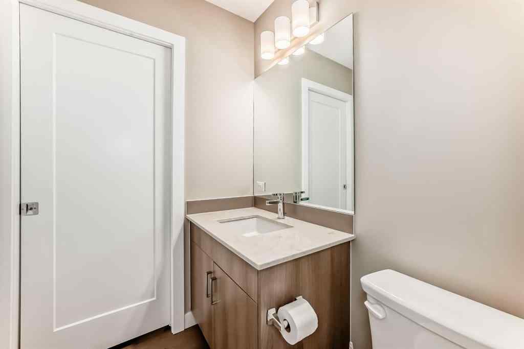 MLS® A2264791 - Unit #117 200 Auburn Meadows Common SE in Auburn Bay Calgary, Residential