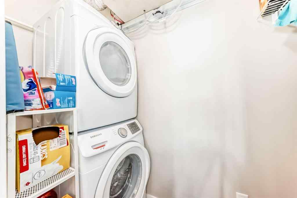 MLS® A2264791 - Unit #117 200 Auburn Meadows Common SE in Auburn Bay Calgary, Residential