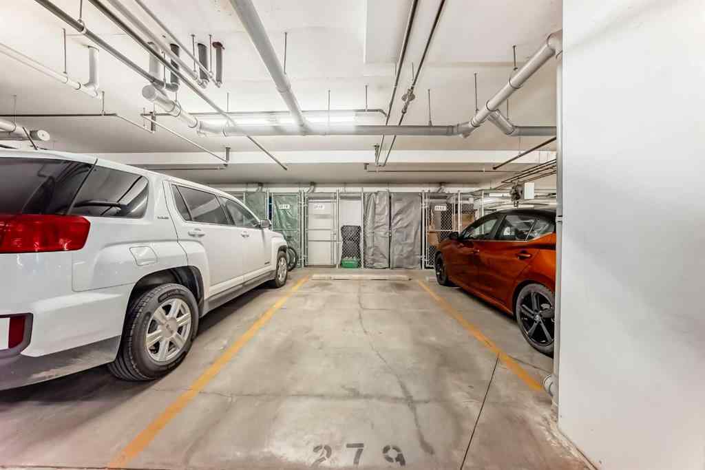 MLS® A2264791 - Unit #117 200 Auburn Meadows Common SE in Auburn Bay Calgary, Residential