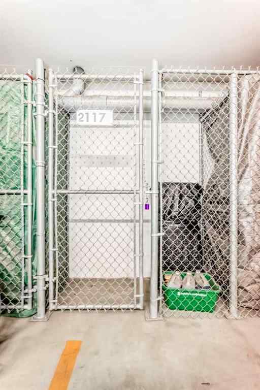 MLS® A2264791 - Unit #117 200 Auburn Meadows Common SE in Auburn Bay Calgary, Residential