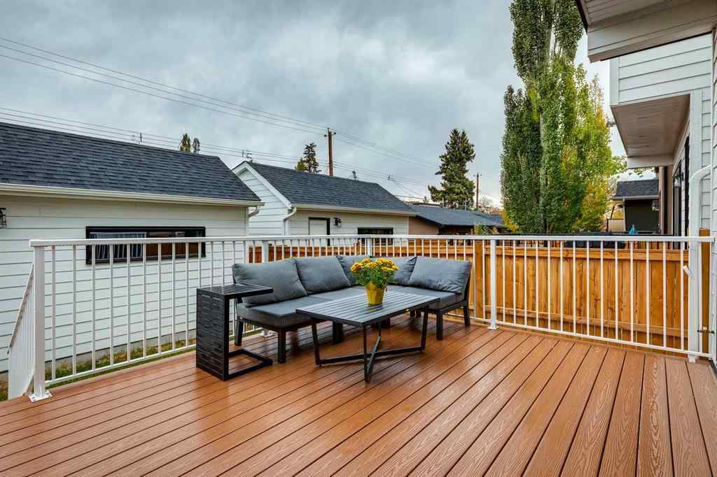 MLS® A2264795 - 2720 4 Avenue NW in West Hillhurst Calgary, Residential