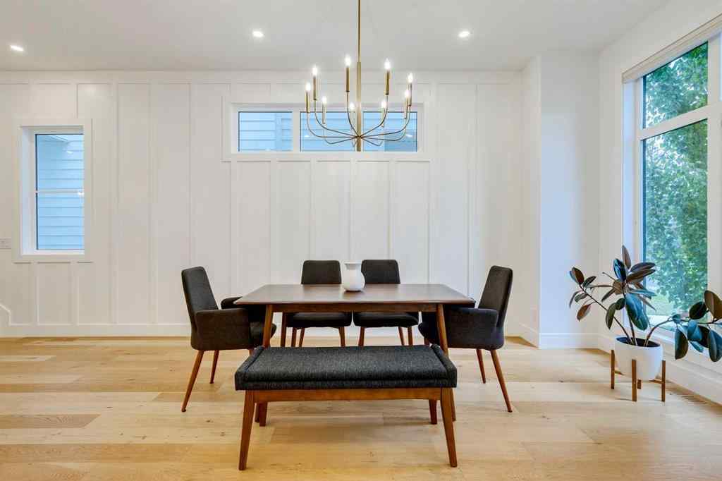 MLS® A2264795 - 2720 4 Avenue NW in West Hillhurst Calgary, Residential