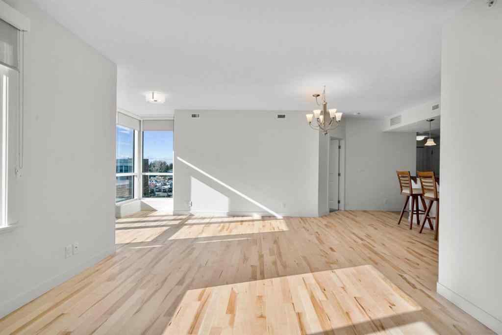 MLS® A2264796 - Unit #402 24 Varsity Estates Circle NW in Varsity Calgary, Residential