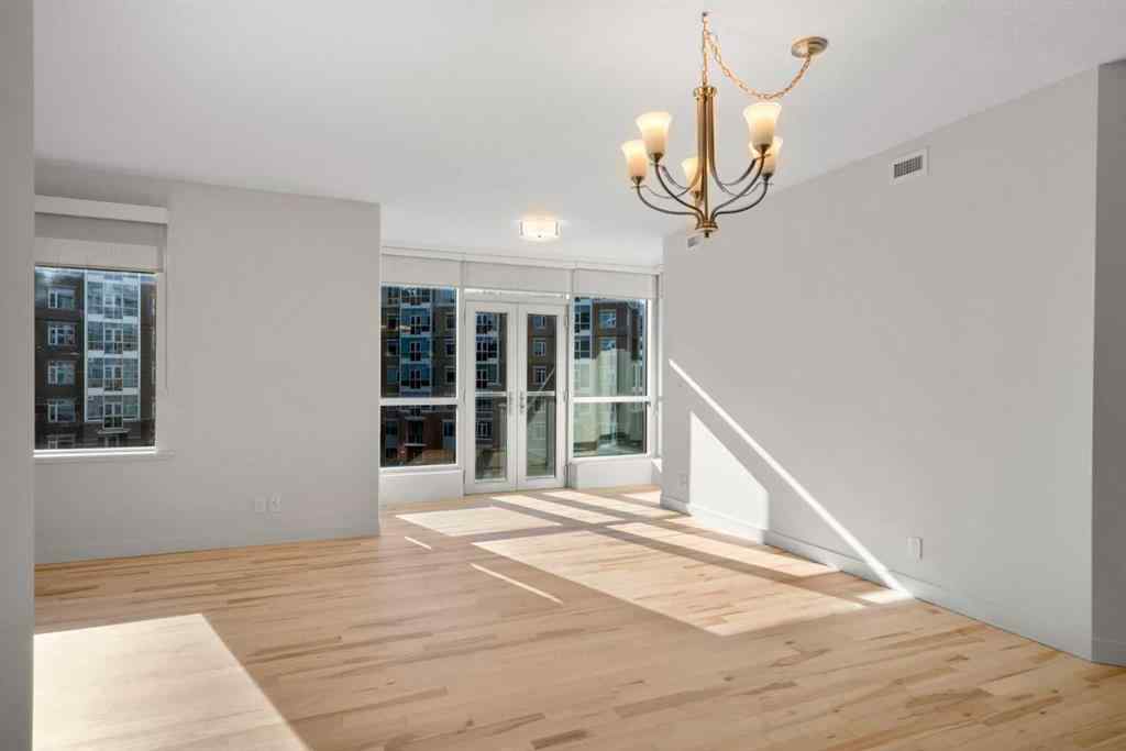 MLS® A2264796 - Unit #402 24 Varsity Estates Circle NW in Varsity Calgary, Residential