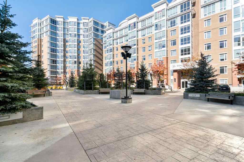 MLS® A2264796 - Unit #402 24 Varsity Estates Circle NW in Varsity Calgary, Residential