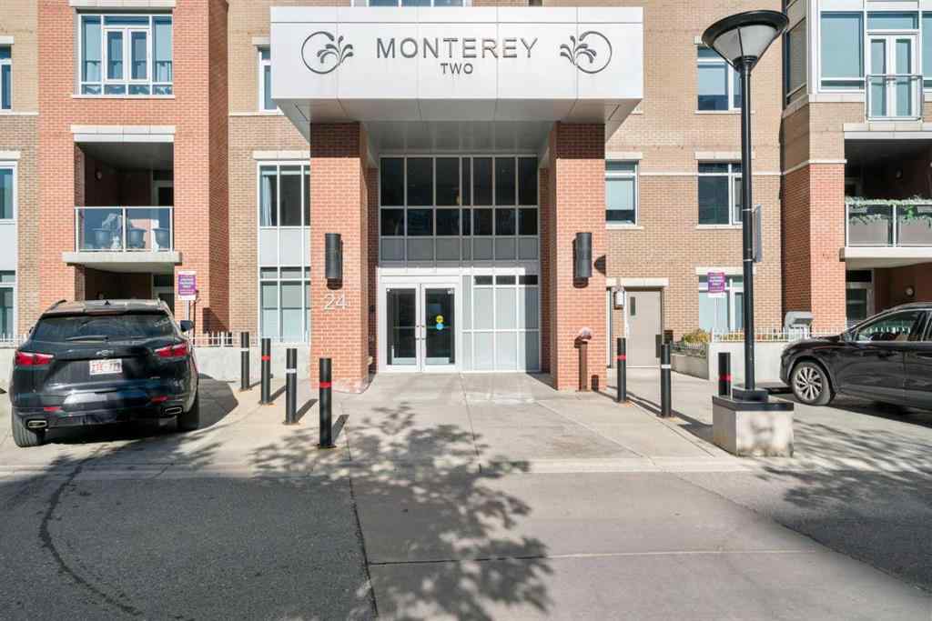 MLS® A2264796 - Unit #402 24 Varsity Estates Circle NW in Varsity Calgary, Residential