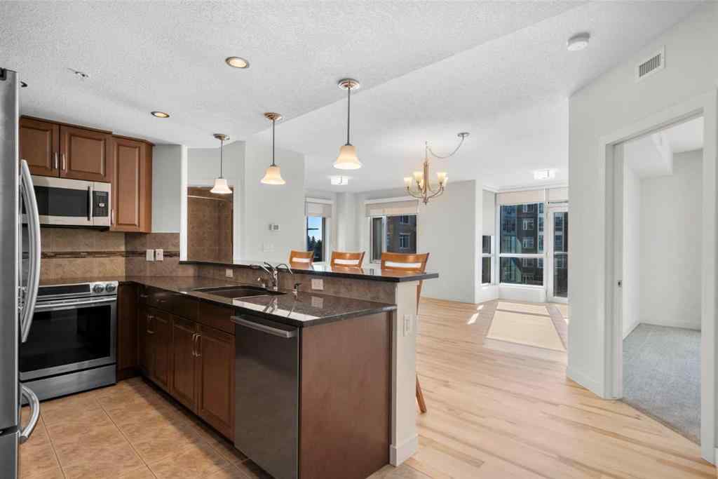 MLS® A2264796 - Unit #402 24 Varsity Estates Circle NW in Varsity Calgary, Residential