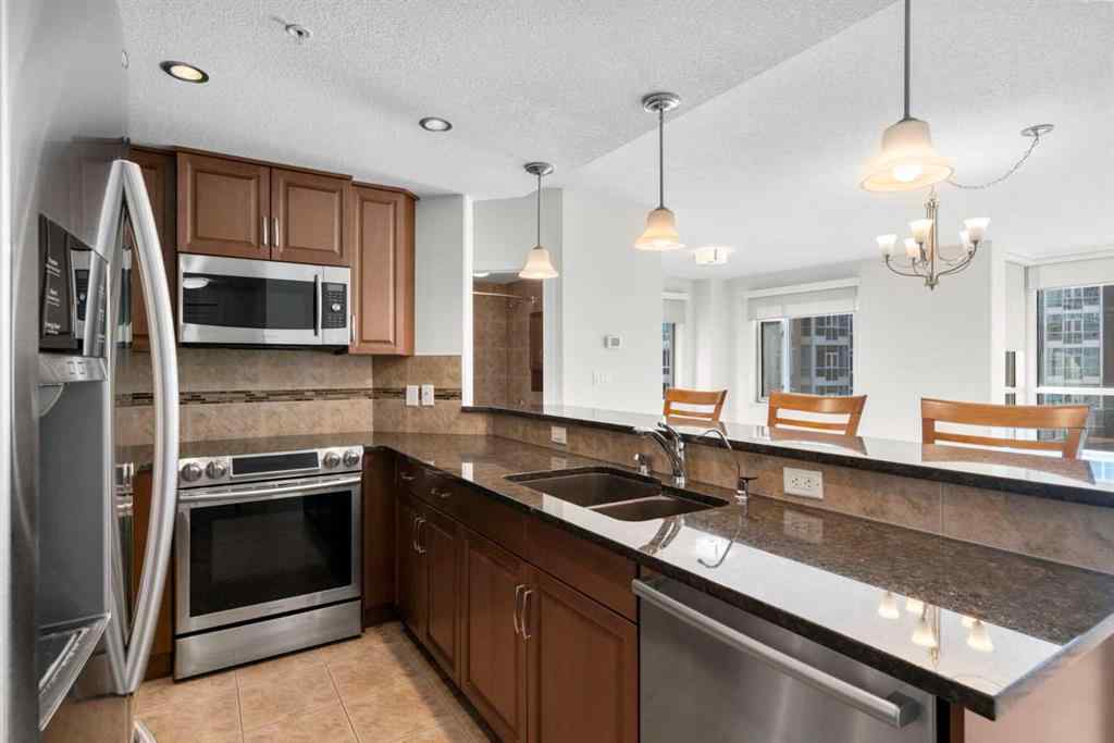 MLS® A2264796 - Unit #402 24 Varsity Estates Circle NW in Varsity Calgary, Residential