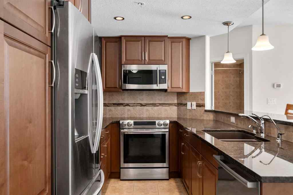 MLS® A2264796 - Unit #402 24 Varsity Estates Circle NW in Varsity Calgary, Residential