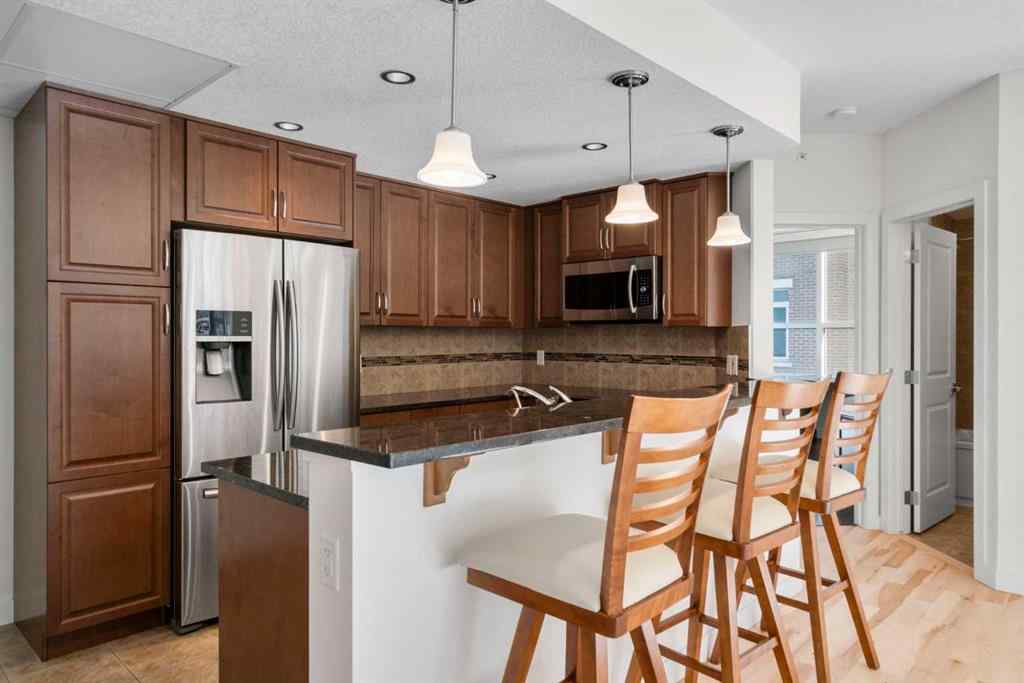 MLS® A2264796 - Unit #402 24 Varsity Estates Circle NW in Varsity Calgary, Residential