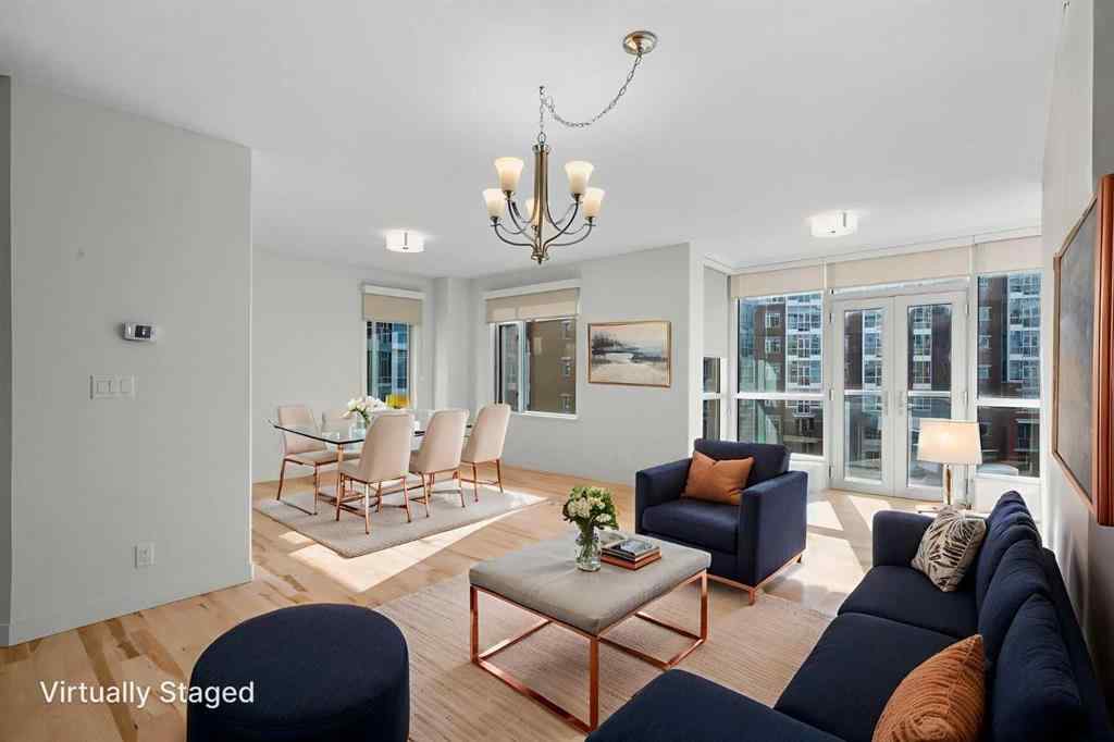 MLS® A2264796 - Unit #402 24 Varsity Estates Circle NW in Varsity Calgary, Residential