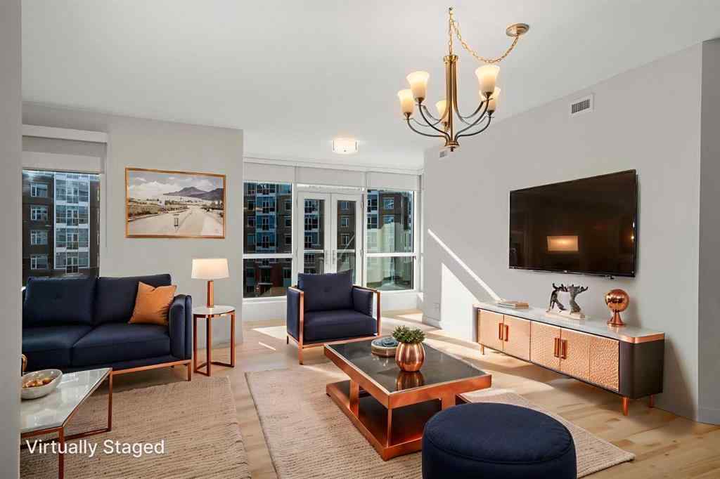 MLS® A2264796 - Unit #402 24 Varsity Estates Circle NW in Varsity Calgary, Residential