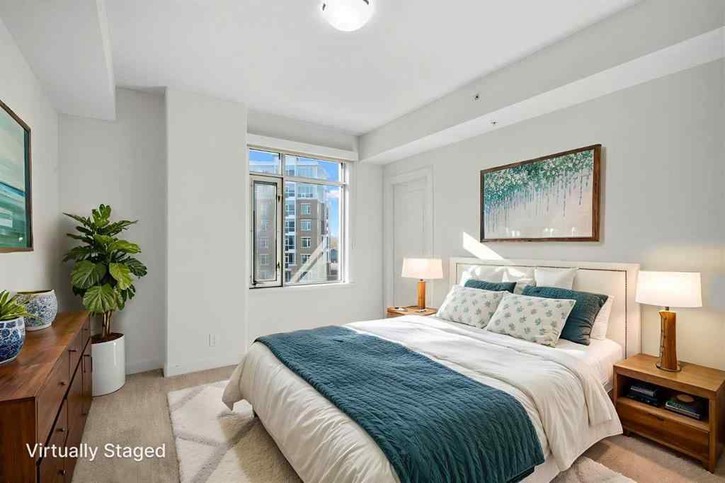 MLS® A2264796 - Unit #402 24 Varsity Estates Circle NW in Varsity Calgary, Residential