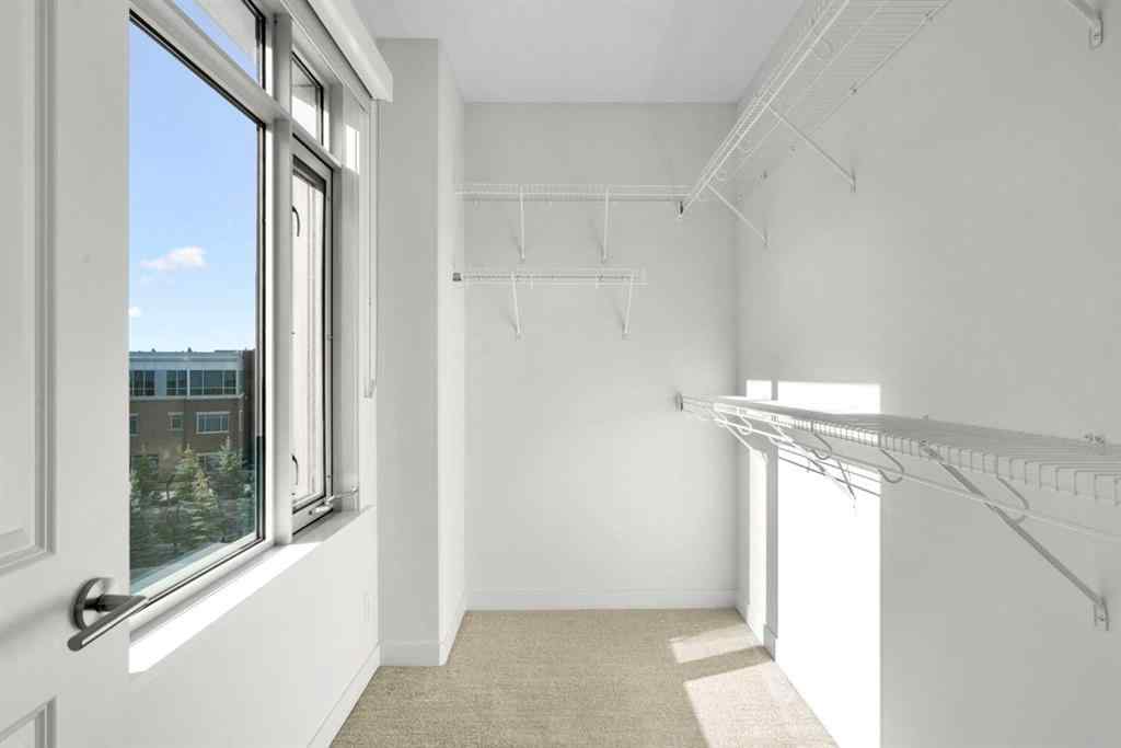 MLS® A2264796 - Unit #402 24 Varsity Estates Circle NW in Varsity Calgary, Residential