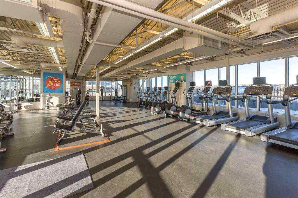 MLS® A2264796 - Unit #402 24 Varsity Estates Circle NW in Varsity Calgary, Residential