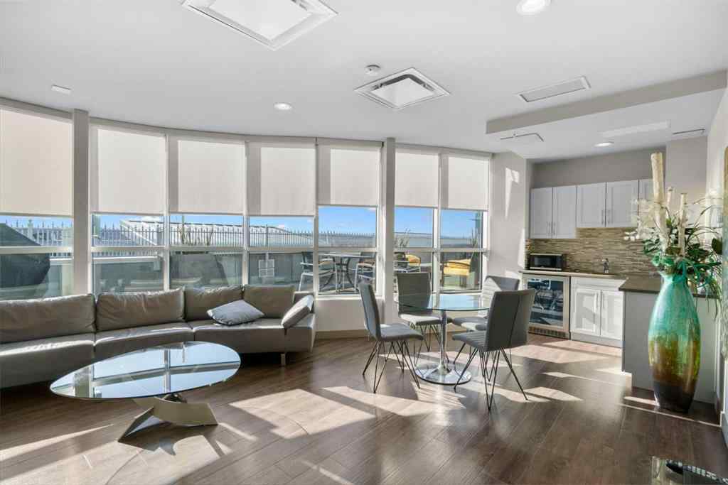 MLS® A2264796 - Unit #402 24 Varsity Estates Circle NW in Varsity Calgary, Residential