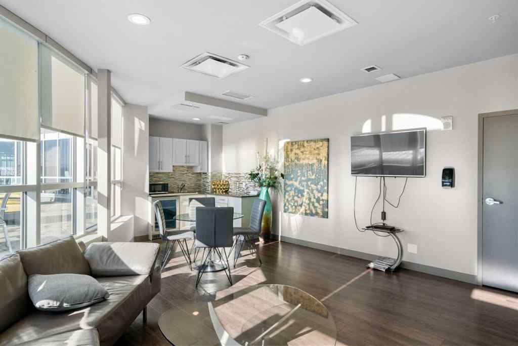 MLS® A2264796 - Unit #402 24 Varsity Estates Circle NW in Varsity Calgary, Residential