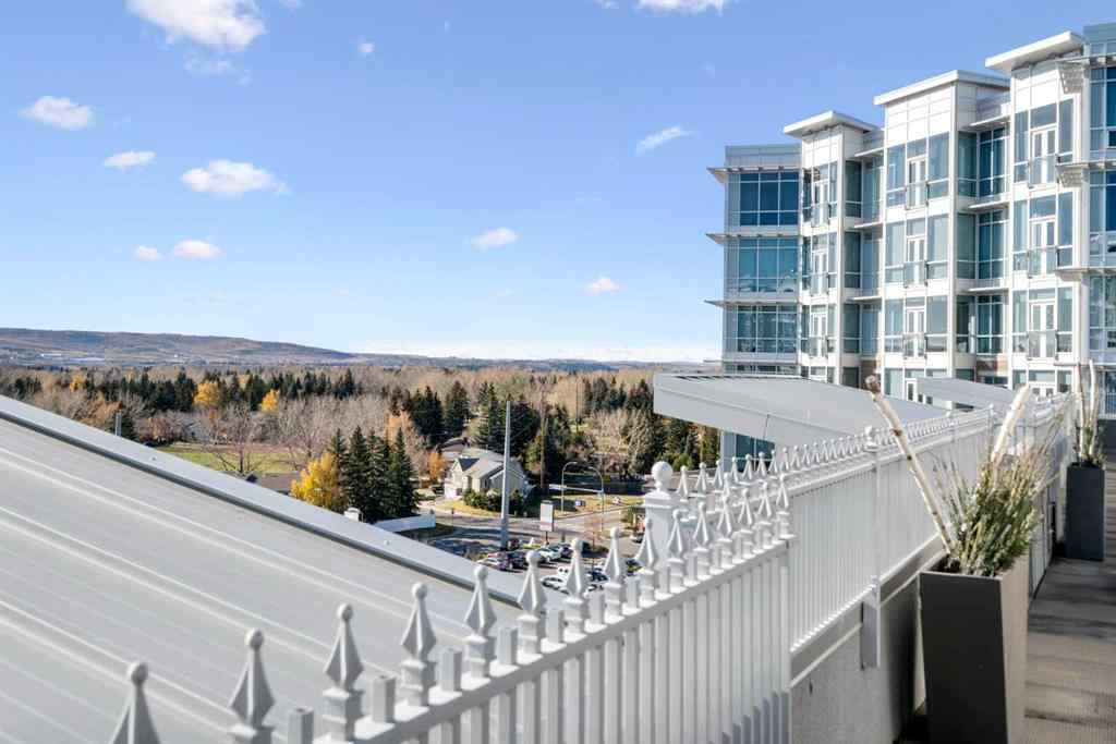 MLS® A2264796 - Unit #402 24 Varsity Estates Circle NW in Varsity Calgary, Residential