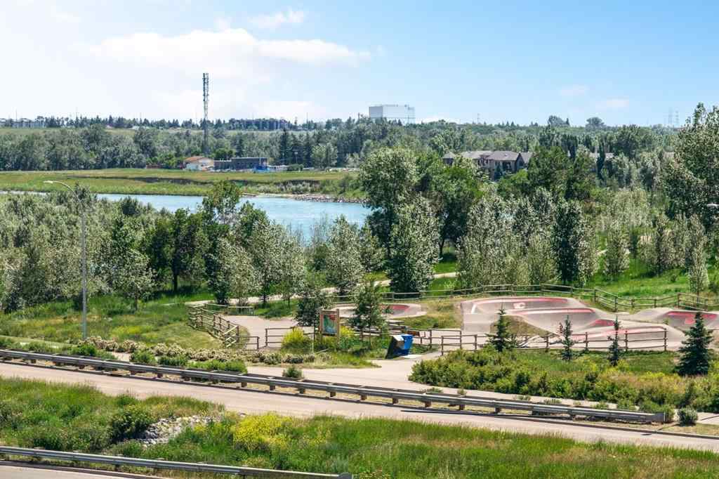 MLS® A2264797 - Unit #512 63 Inglewood Park SE in Inglewood Calgary, Residential