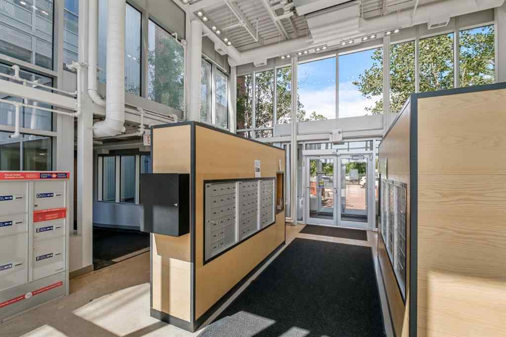 MLS® A2264797 - Unit #512 63 Inglewood Park SE in Inglewood Calgary, Residential