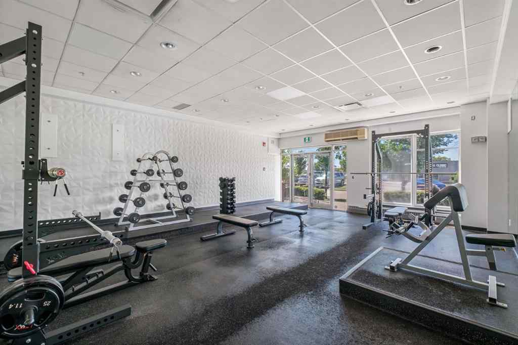 MLS® A2264797 - Unit #512 63 Inglewood Park SE in Inglewood Calgary, Residential