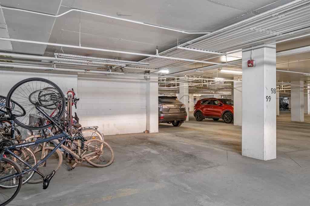 MLS® A2264797 - Unit #512 63 Inglewood Park SE in Inglewood Calgary, Residential