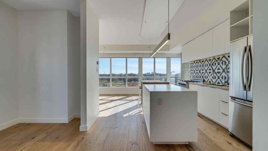 MLS® A2264797 - Unit #512 63 Inglewood Park SE in Inglewood Calgary, Residential