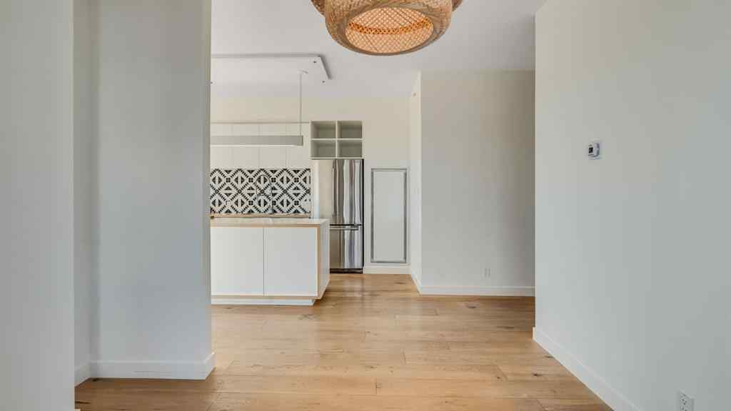 MLS® A2264797 - Unit #512 63 Inglewood Park SE in Inglewood Calgary, Residential