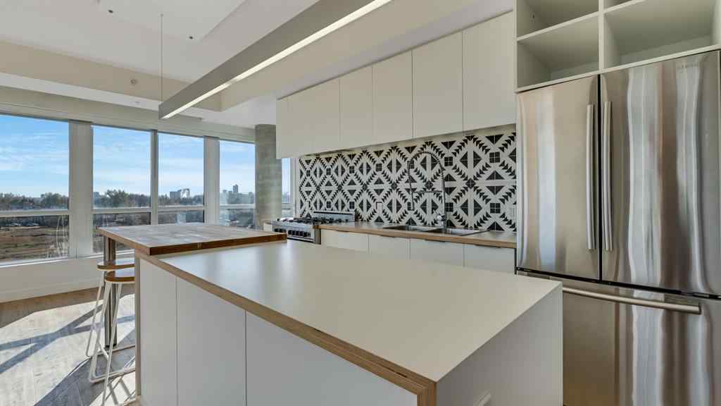 MLS® A2264797 - Unit #512 63 Inglewood Park SE in Inglewood Calgary, Residential