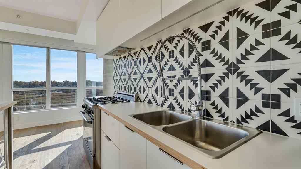 MLS® A2264797 - Unit #512 63 Inglewood Park SE in Inglewood Calgary, Residential