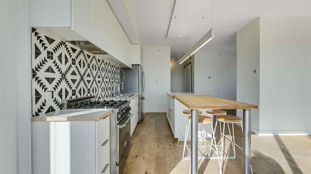 MLS® A2264797 - Unit #512 63 Inglewood Park SE in Inglewood Calgary, Residential