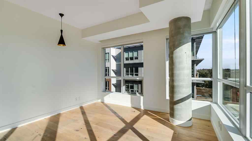 MLS® A2264797 - Unit #512 63 Inglewood Park SE in Inglewood Calgary, Residential